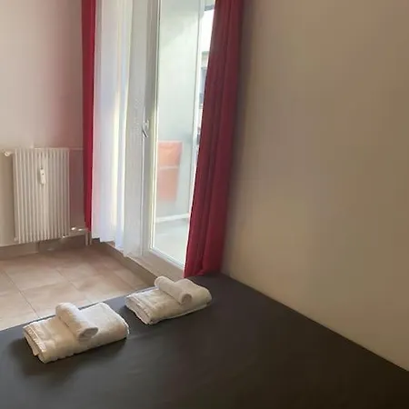 Au Coeur De Cosy Apartment