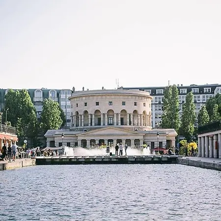 Au Coeur De Cosy * פריז