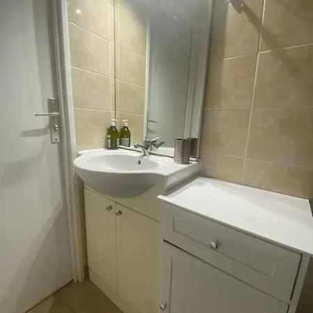Au Coeur De Cosy Apartment *