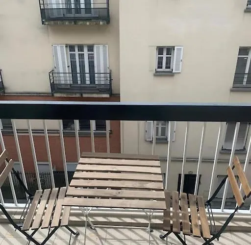Au Cœur De Cosy