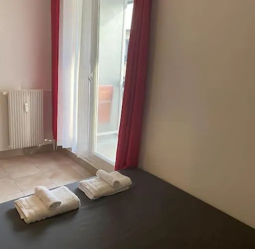 Au Cœur De Cosy Appartement