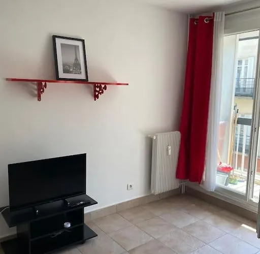 Au Cœur De Cosy Appartement *