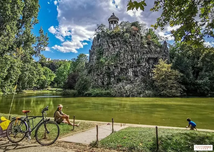 Au Coeur De Cosy * Paris